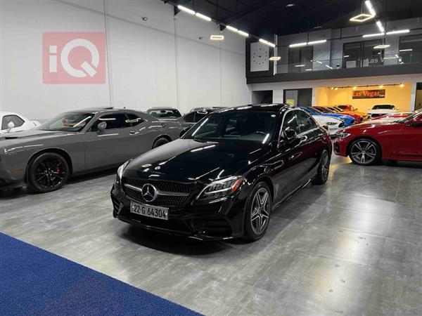 Mercedes-Benz for sale in Iraq